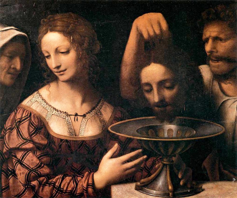salome